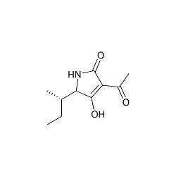 Tenuazonic acid mixture of diastereomers