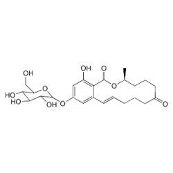 Zearalenone-14-O-beta-glucoside