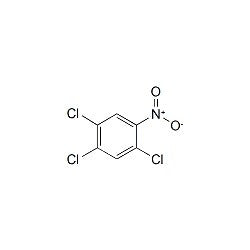 2,4,5-Trichloronitrobenzene