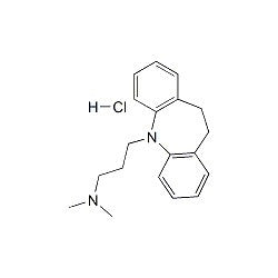 Imipramine hydrochloride