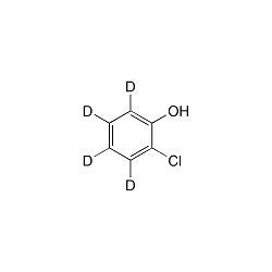 D4-2-Chlorophenol