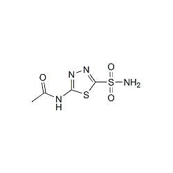 Acetazolamide