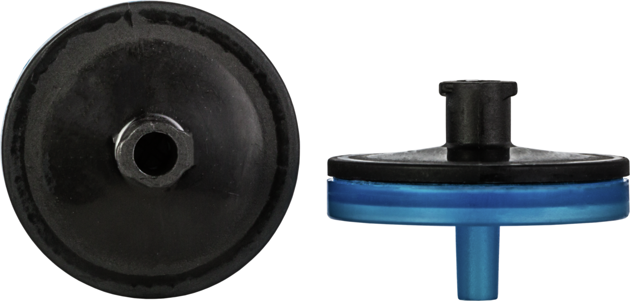 Syringe filter (combi), CHROMAFIL GF / RC, 1 µm / 0.45 µm