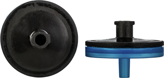 Syringe filter (combi), CHROMAFIL GF / RC, 1 µm / 0.45 µm