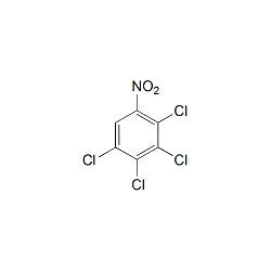 2,3,4,5-Tetrachloronitrobenzene