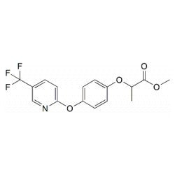 Fluazifop-methyl