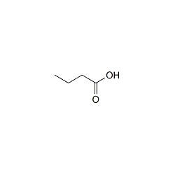 Butyric acid