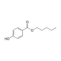 Pentylparaben