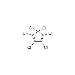 Hexachlorocyclopentadiene