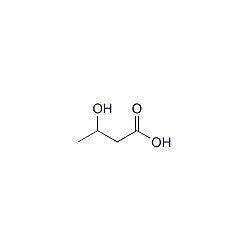3-Hydroxybutyric acid