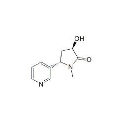 trans-3-Hydroxycotinine