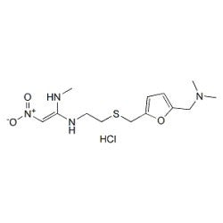 Ranitidine hydrochloride