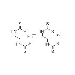 Mancozeb (Technical Mixture)