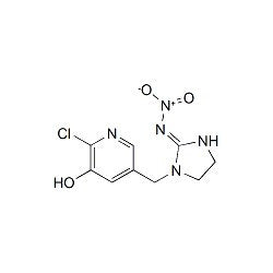 3-Hydroxy-Imidacloprid
