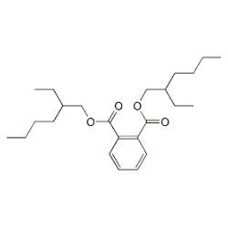 Bis(2-ethylhexyl) phthalate