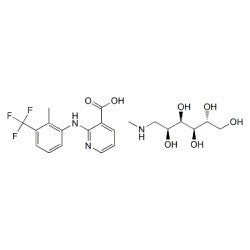 Flunixin meglumine