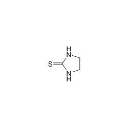 Ethylene thiourea