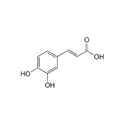 Caffeic acid