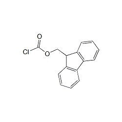 Fmoc-Cl (97%)