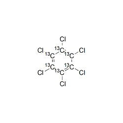13C6-Hexachlorobenzene