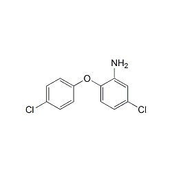 2-Amino-4,4-dichlorodiphenyl ether