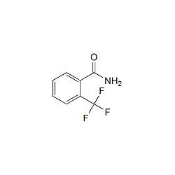 Fluopyram-benzamide