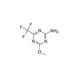 Tritosulfuron Metabolite AMTT