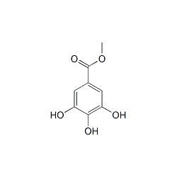 Methyl gallate