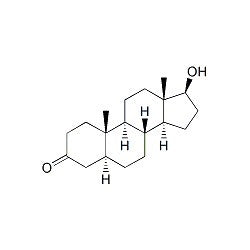 Androstanolone