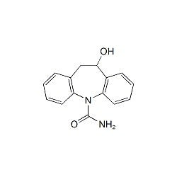 10,11-Dihydro-10-hydroxycarbamazepine