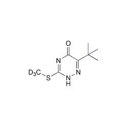 D3-Metribuzin-desamino