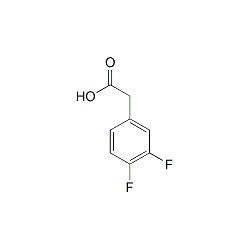 3,4-Difluorophenylacetic acid