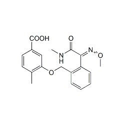 Dimoxystrobin Metabolite M505F009