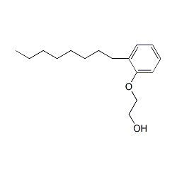 2-n-Octylphenol-mono-ethoxylate