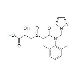 Metazachlor Metabolite 479M16