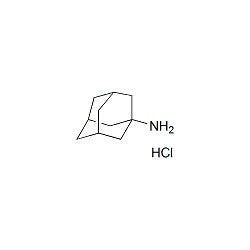 Amantadine hydrochlorid