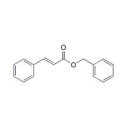 Cinnamic acid benzyl ester