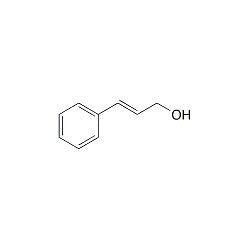 trans-Cinnamyl alcohol