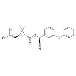 trans-Deltamethrin