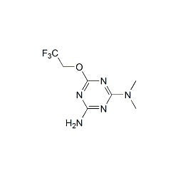 Triflusulfuron Metabolite IN-D8526