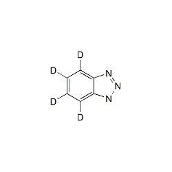 D4-1H-Benzotriazole