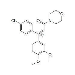 (E)-Dimethomorph