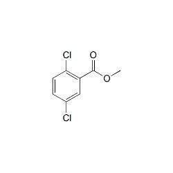 Methyl 2,5-dichlorobenzoate