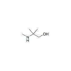 2-Methyl-2-(methylamino)propan-1-ol