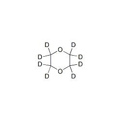 D8-1,4-Dioxane