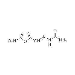 Nitrofurazone