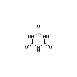 Cyanuric acid