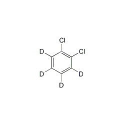 D4-1,2-Dichlorobenzene