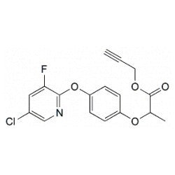 Clodinafop-propargyl