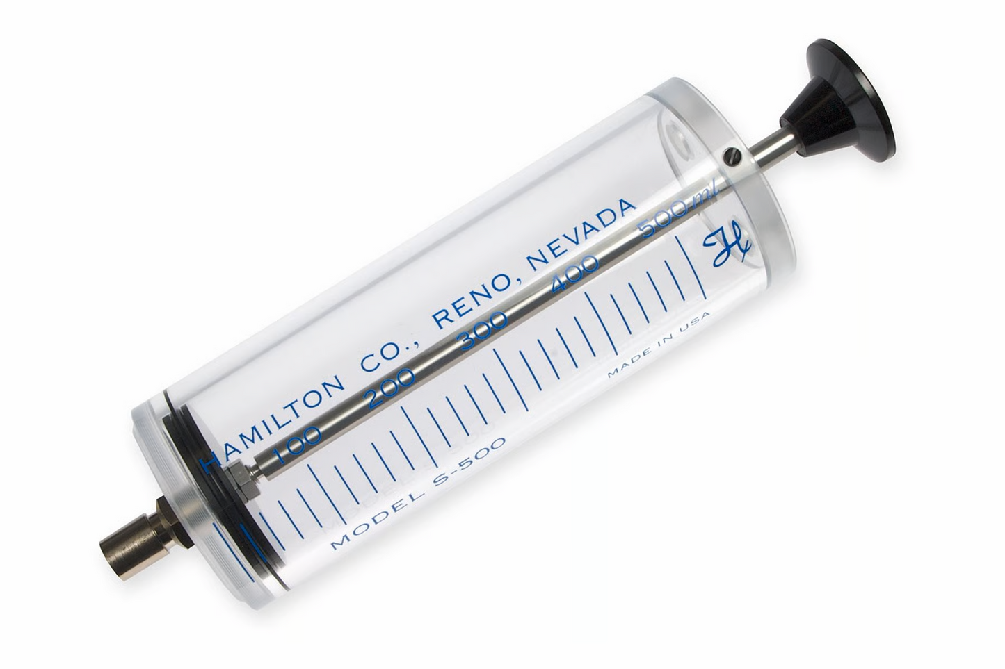 S0500 .5L Syr Tracheal